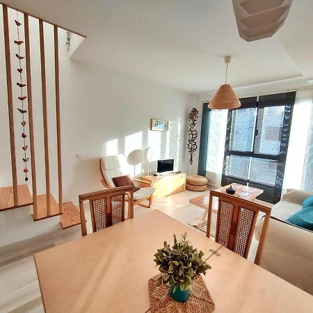 Casa Shelley Apartment El Cotillo  Luaran gambar
