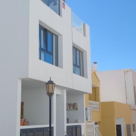 Casa Shelley Apartment El Cotillo  Luaran gambar