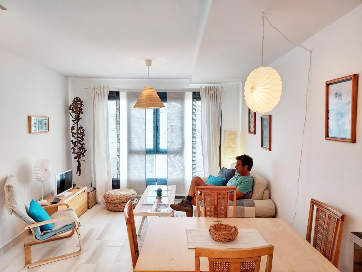 Casa Shelley Apartment El Cotillo  Luaran gambar