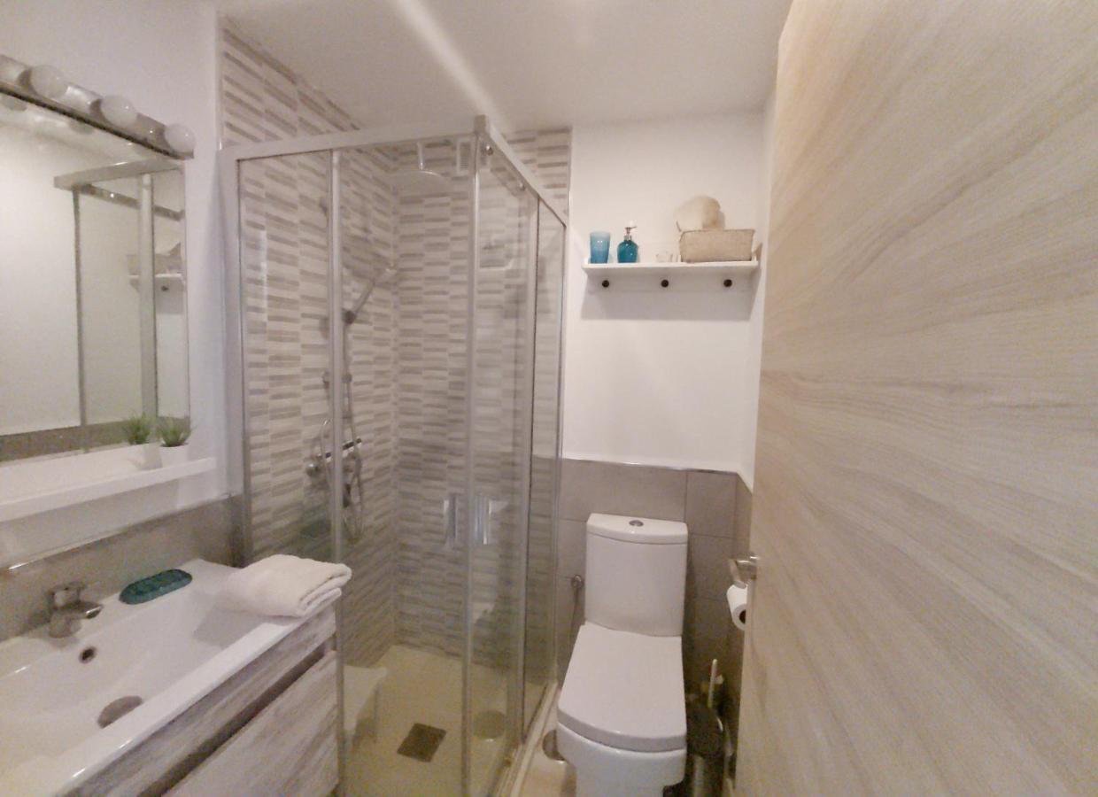 Casa Shelley Apartment El Cotillo  Luaran gambar