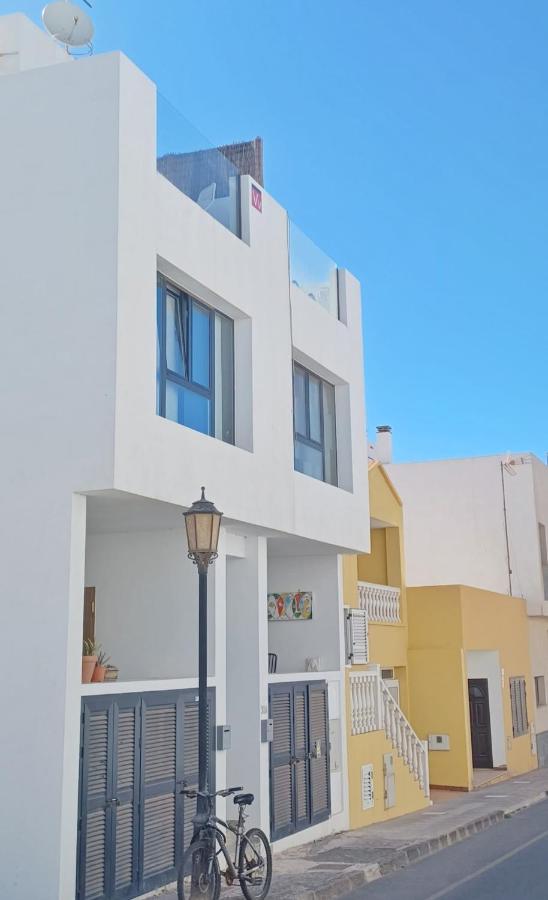 Casa Shelley Apartment El Cotillo  Luaran gambar