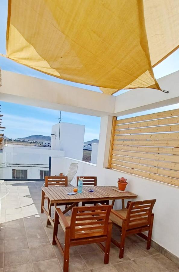 Casa Shelley Apartment El Cotillo  Luaran gambar