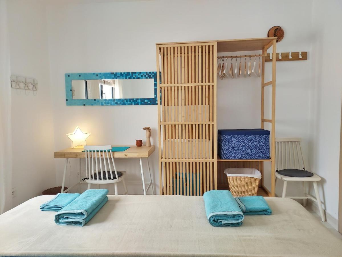 Casa Shelley Apartment El Cotillo  Luaran gambar